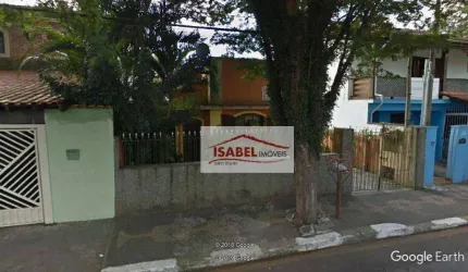 Casa à venda - Centro - Poá/SP