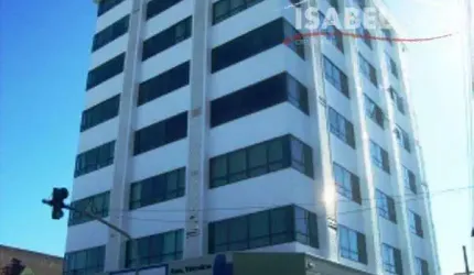 Sala para alugar - Jardim Paulista - Suzano/SP