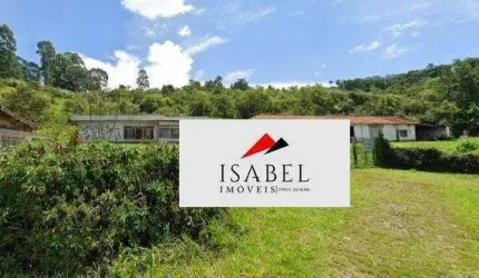 Área à venda, 75000 m² por R$ 7.500.000,00 - Volta Fria - Mogi das Cruzes/SP