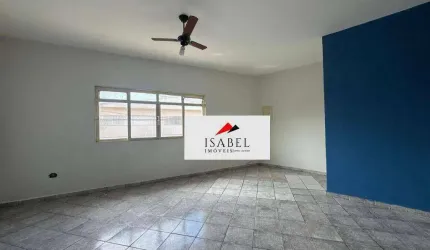 Apartamento para alugar - Centro - Suzano/SP
