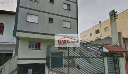 Apartamento à venda - Gopoúva - Guarulhos/SP