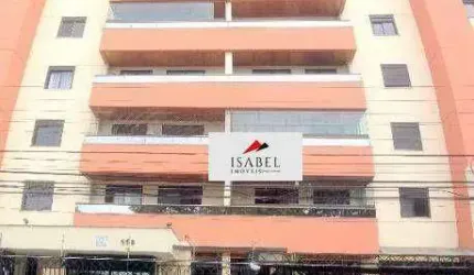 Apartamento à venda - Centro - Suzano/SP