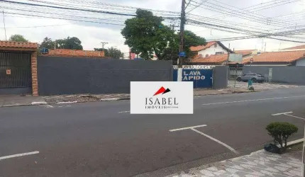Terreno para alugar - Jardim Santa Helena - Suzano/SP