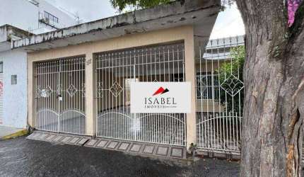 Casa para alugar - Centro - Suzano/SP