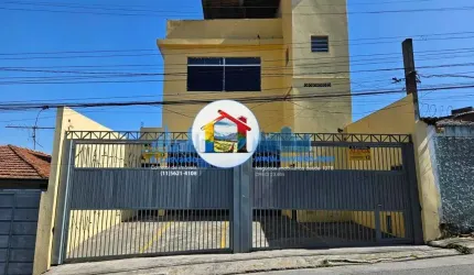Salão comercial com 170m² com 3 vagas no Jardim Luso