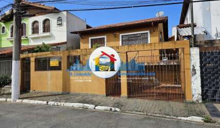 Casa em área de 250m² com 2 suítes e 1 vaga no Jardim Consórcio, São Paulo/SP