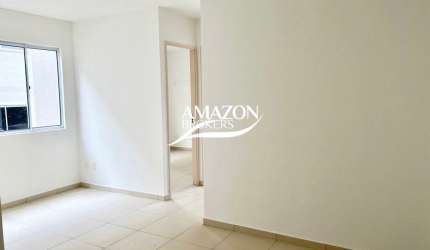Apartamento Smart Tapajós