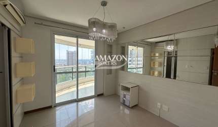 Barão da Villa - Apartamento 235m2