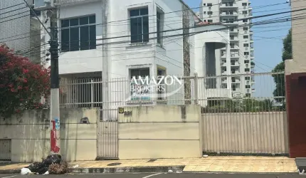 Terreno no Centro histórico de Manaus