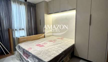 Studio Mobiliado
