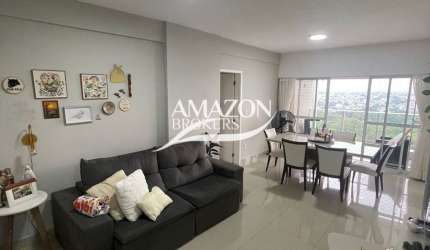 Apartamento no Condomínio Reserva das àguas