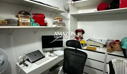 Apartamento/Edifício Castelli LOCAÇÃO