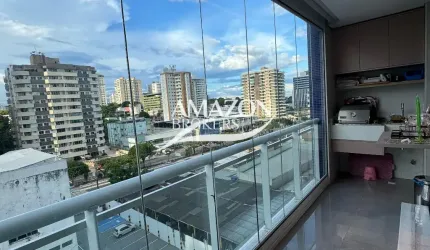 Lindo apartamento/ Residencial Everest
