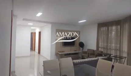 Lindo apartamento no Residencial Bellagio