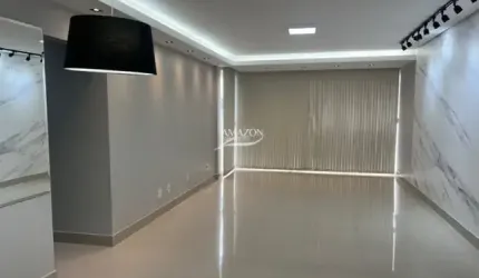 Apartamento Vieiralves- Disponível  para locação