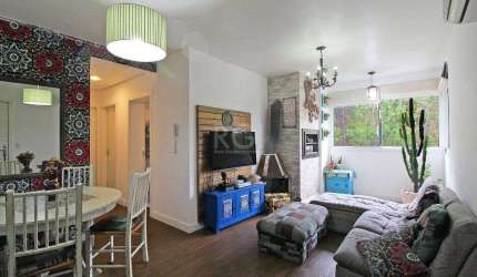 Apartamento em Nonoai