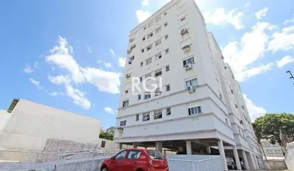 Apartamento para Venda - 48m², 2 dormitórios, 1 vaga - Teresópolis