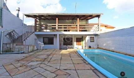 Casa para Venda - 180m², 3 dormitórios, sendo 1 suites, 3 vagas - Parque dos Maias