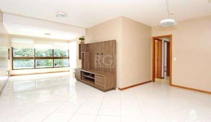 Apartamento para Venda - 100.55m², 3 dormitórios, sendo 1 suites, 2 vagas - Moinhos de Vento