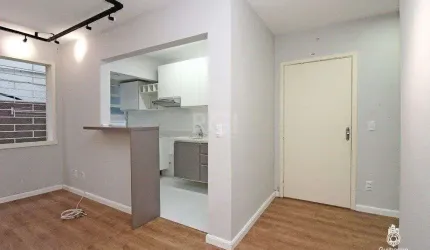 Apartamento para Venda - 34m², 1 dormitório, Menino Deus