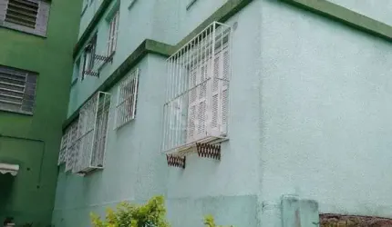 Apartamento para Venda - 81.55m², 4 dormitórios, 1 vaga - Santa Tereza
