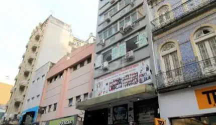 Conjunto/Sala para Locação/Aluguel - 55.23m², 0 dormitórios, Centro Histórico