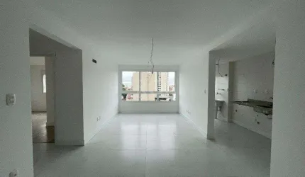 Apartamento para Venda - 79.22m², 2 dormitórios, sendo 2 suites, 2 vagas - Passo da Areia