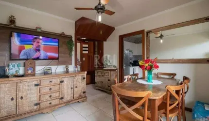 Apartamento em Centro Histórico