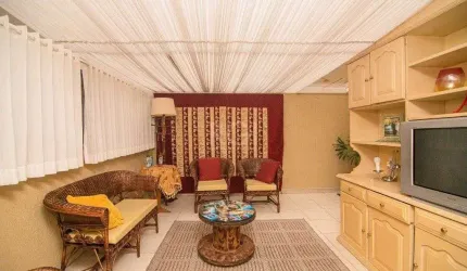 Apartamento em Bom Fim