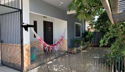 Casa de 200m², bairro Sarandi