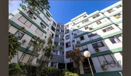 Apartamento em Nonoai