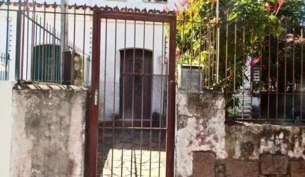 Casa à venda com 3 quartos 127.18 m² Rua Goncalves Dias, Menino Deus, Porto Alegre