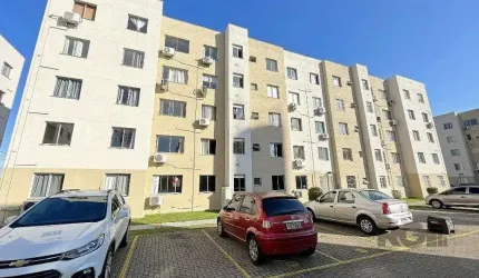 Apartamento em Sarandi