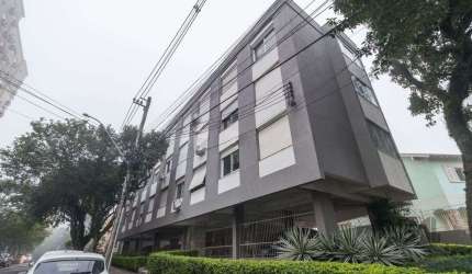 Apartamento 45m² - 1 dormitório no bairro Passo Da Areia
