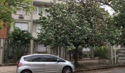 Apartamento de 3 dormitórios Térreo no bairro Moinhos de Vento
