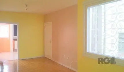 Apartamento 102m² - 3 dormitórios, 2 banheiros no bairro Rio Branco