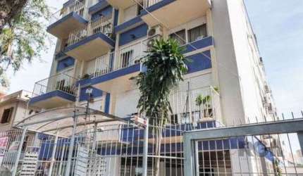 Apartamento 54m² - 1 dormitório no bairro Partenon