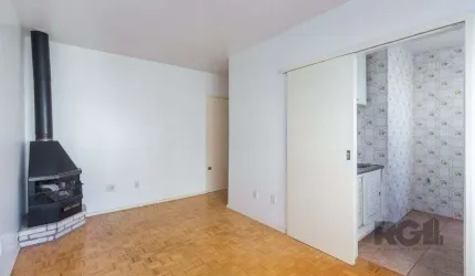 Apartamento à venda com 1 quarto 39 m² Rua Leopoldo Bier, Santana, Porto Alegre