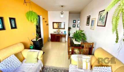 Apartamento em Teresópolis