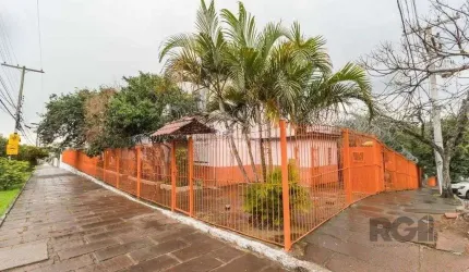Apartamento 42m², 2 dormitórios no bairro Teresópolis