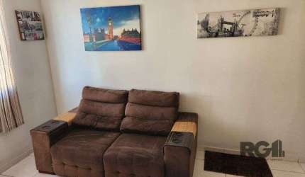 Apartamento em Teresópolis