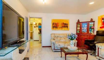 Apartamento de 3 dormitórios no bairro Santana