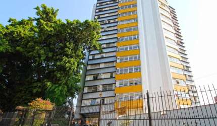 Apartamento em Santa Tereza