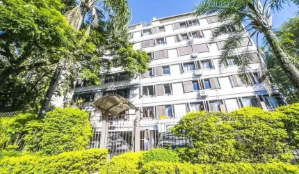 Apartamento 152m², 3 dormitórios, 2 vagas no bairro Auxiliadora