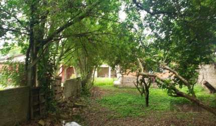 Terreno Residencial em Belém Velho
