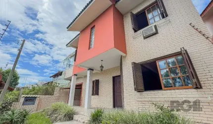 Casa em Jardim Itu