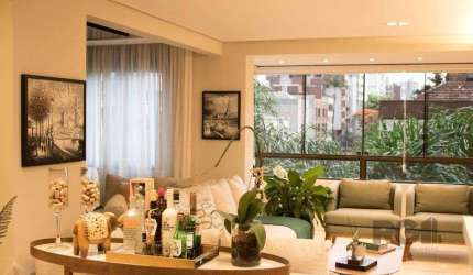 Apartamento em Petrópolis