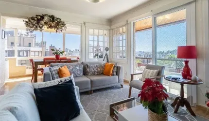 Apartamento em Petrópolis