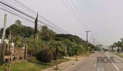Terreno Residencial em Partenon