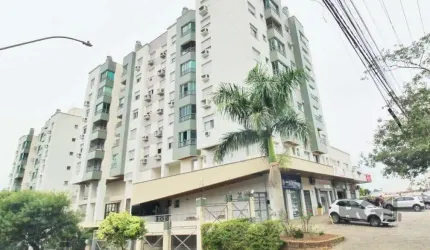 Apartamento em Cavalhada